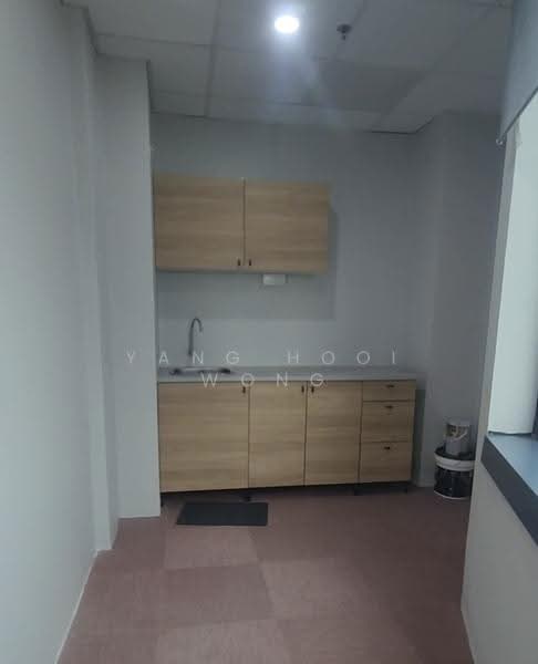 Pejabat untuk Disewa di Bangsar (Kuala Lumpur) - Yang Hooi Wong - Kitchen - PropertyGuru.com.my