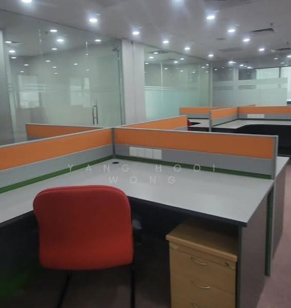 Pejabat untuk Disewa di Bangsar (Kuala Lumpur) - Yang Hooi Wong - Interior - PropertyGuru.com.my