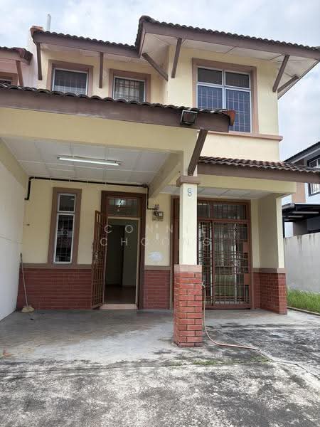 2-storey Terraced House for Sale in Taman Setia Indah (Tebrau) - Connie Choong - Exterior - PropertyGuru.com.my