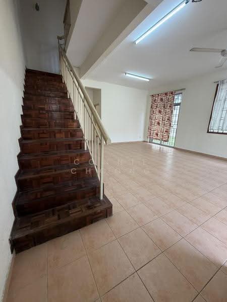 2-storey Terraced House for Sale in Taman Setia Indah (Tebrau) - Connie Choong - Interior - PropertyGuru.com.my