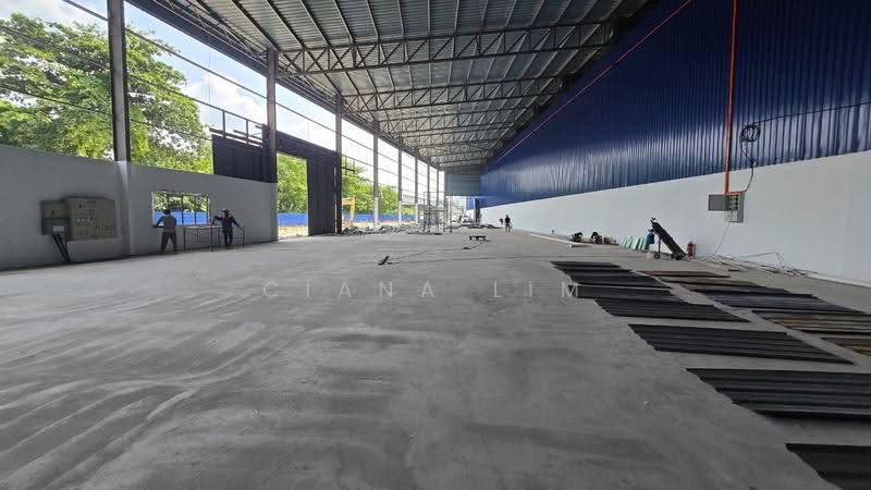 Factory for Rent in Kampung Baru Subang (Sungai Buloh) - Ciana Lim - Exterior - PropertyGuru.com.my
