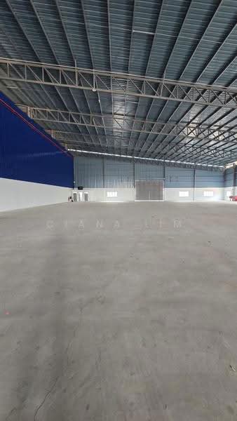 Factory for Rent in Kampung Baru Subang (Sungai Buloh) - Ciana Lim - Interior - PropertyGuru.com.my