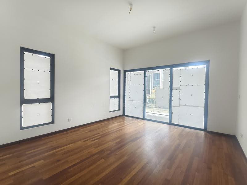 Semi-Detached House for Sale in Ampang (Selangor) - Dlynie Ooi - Living Room - PropertyGuru.com.my