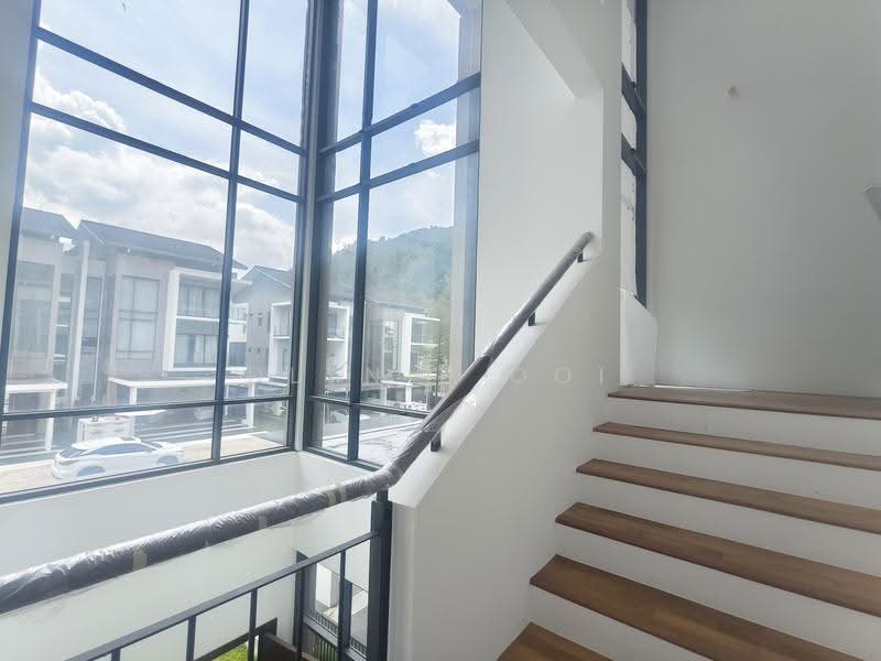 Semi-Detached House for Sale in Ampang (Selangor) - Dlynie Ooi - Interior - PropertyGuru.com.my