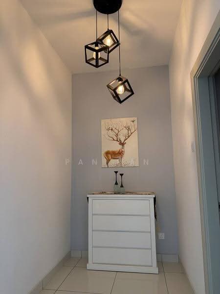 Kediaman Servis untuk Disewa di Southkey Mosaic - Pan Pan - Interior - PropertyGuru.com.my
