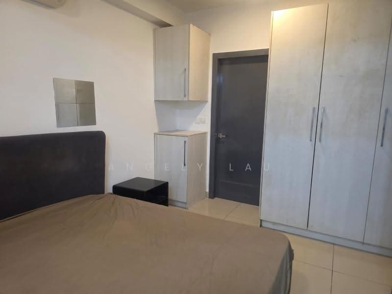 Kediaman Servis untuk Disewa di Solstice @ Pan'gaea - Angely Lau - Bedroom - PropertyGuru.com.my