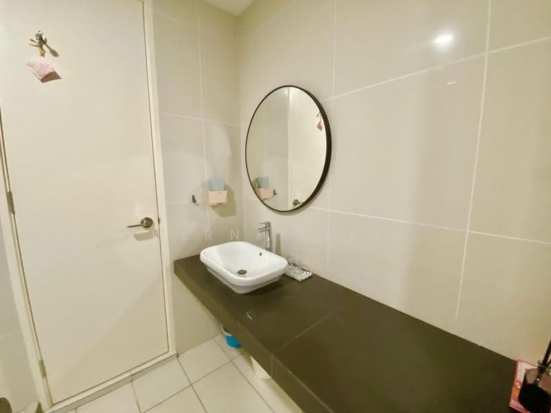 Apartment for Rent at Eco Nest @ Eco Botanic - Werner Kee - Bathroom - PropertyGuru.com.my