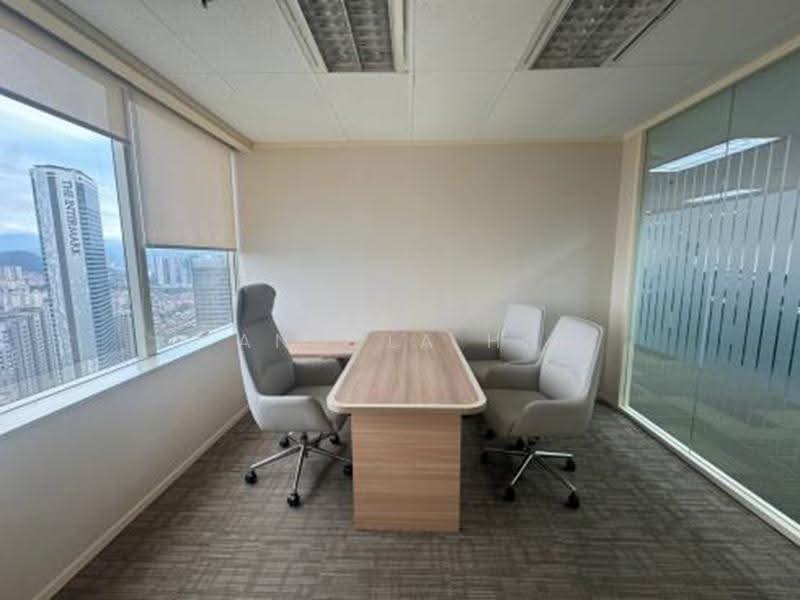 Office for Rent in KLCC (KL City Centre) - Angela He - Interior - PropertyGuru.com.my