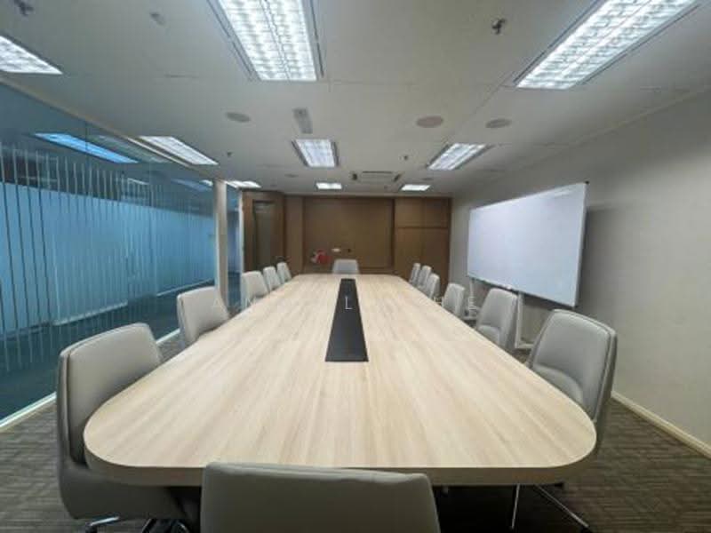 Office for Rent in KLCC (KL City Centre) - Angela He - Interior - PropertyGuru.com.my