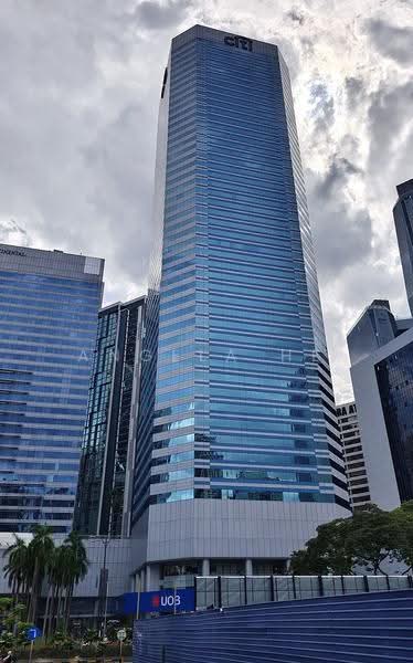 Office for Rent in KLCC (KL City Centre) - Angela He - Exterior - PropertyGuru.com.my