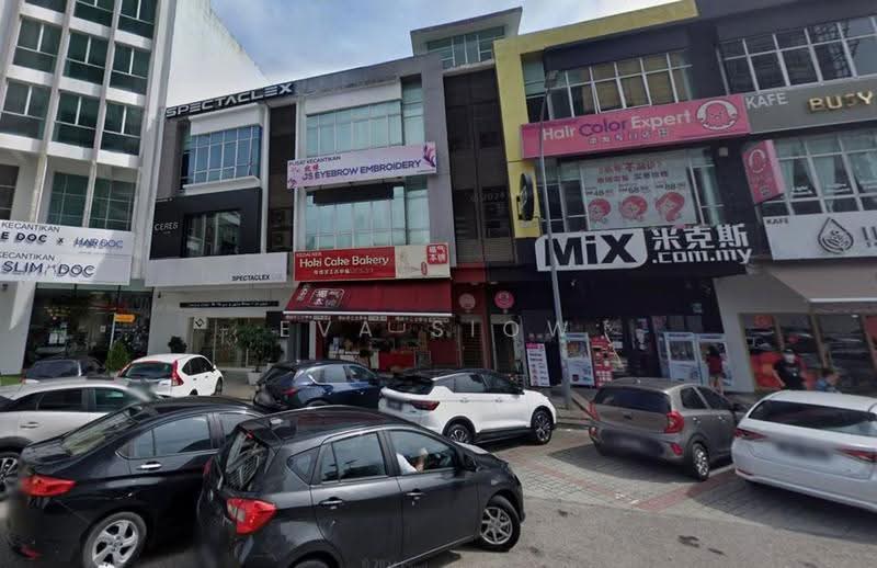 Kedai untuk Disewa di Taman Mount Austin (Tebrau) - Eva Siow - PropertyGuru.com.my