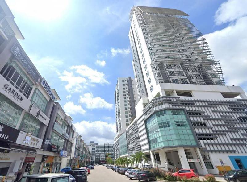 Kedai untuk Disewa di Taman Mount Austin (Tebrau) - Eva Siow - PropertyGuru.com.my