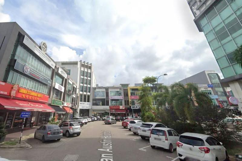 Kedai untuk Disewa di Taman Mount Austin (Tebrau) - Eva Siow - PropertyGuru.com.my