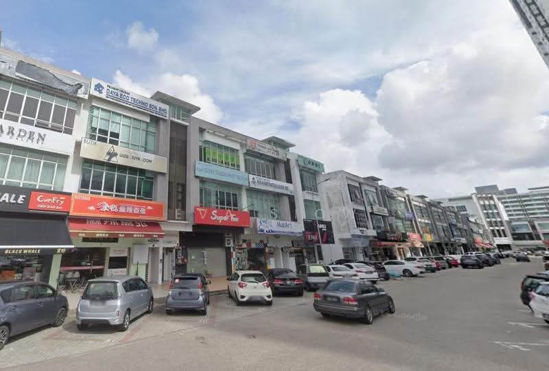 Kedai untuk Disewa di Taman Mount Austin (Tebrau) - Eva Siow - PropertyGuru.com.my