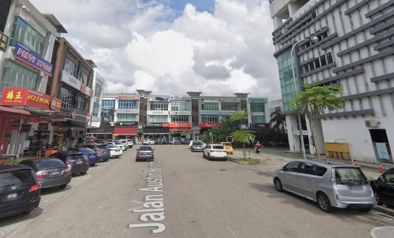 Kedai untuk Disewa di Taman Mount Austin (Tebrau) - Eva Siow - PropertyGuru.com.my