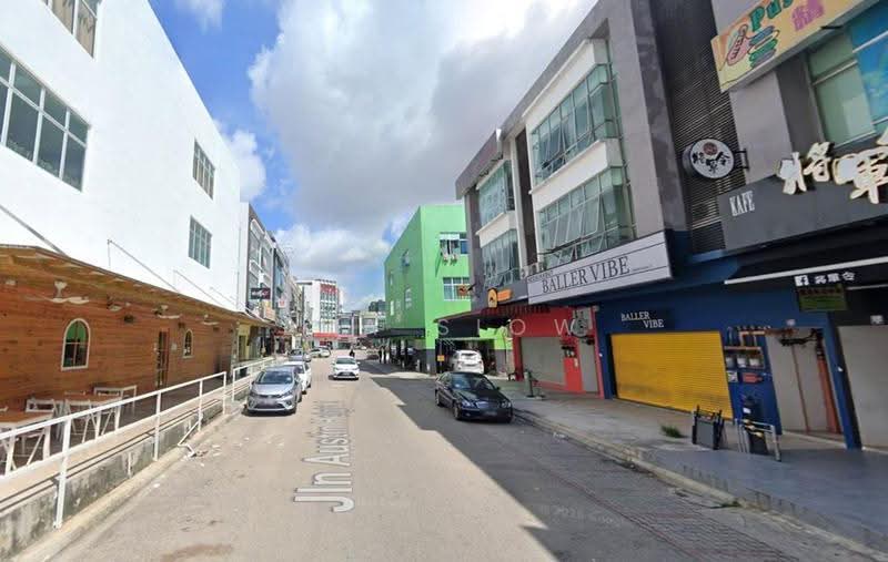 Kedai untuk Disewa di Taman Mount Austin (Tebrau) - Eva Siow - PropertyGuru.com.my