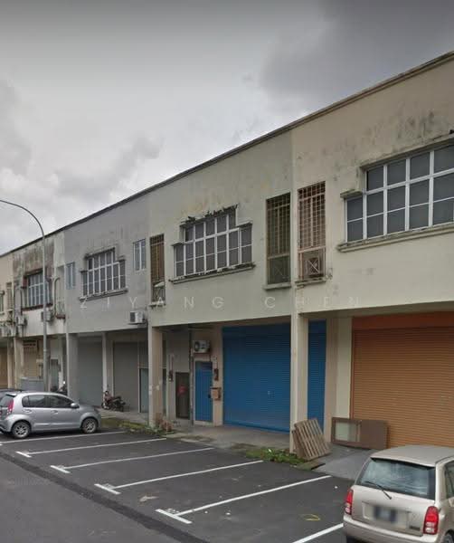Kilang untuk Disewa di Subang (Selangor) - Ziyang Chen - PropertyGuru.com.my