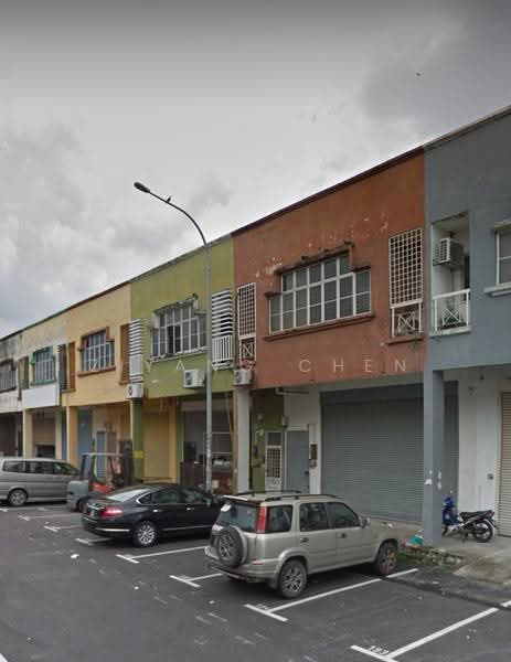 Kilang untuk Disewa di Subang (Selangor) - Ziyang Chen - PropertyGuru.com.my