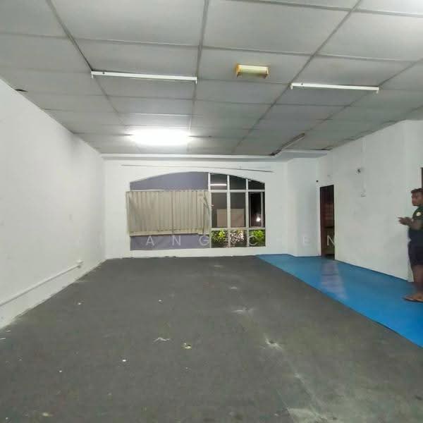 Kilang untuk Disewa di Subang (Selangor) - Ziyang Chen - Interior - PropertyGuru.com.my