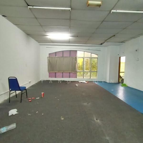 Kilang untuk Disewa di Subang (Selangor) - Ziyang Chen - Interior - PropertyGuru.com.my