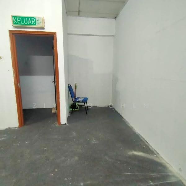 Kilang untuk Disewa di Subang (Selangor) - Ziyang Chen - Interior - PropertyGuru.com.my