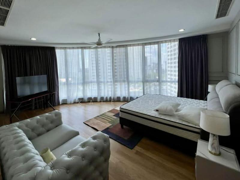 Kondominium untuk Disewa di 11 Mont Kiara @ MK11 - Kate Lim - Bedroom - PropertyGuru.com.my