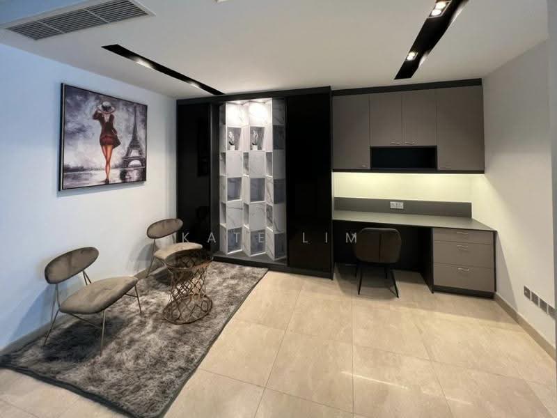 Kondominium untuk Disewa di 11 Mont Kiara @ MK11 - Kate Lim - Study - PropertyGuru.com.my