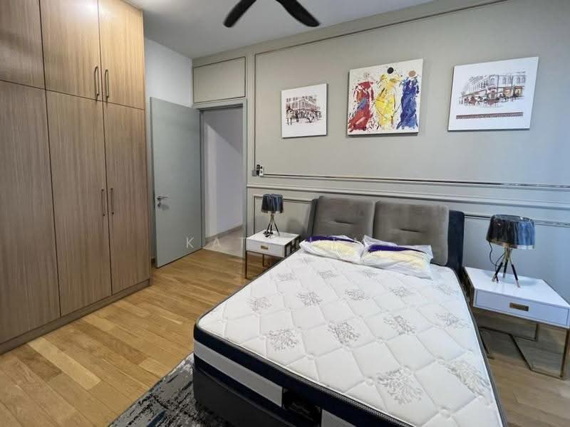 Kondominium untuk Disewa di 11 Mont Kiara @ MK11 - Kate Lim - Bedroom - PropertyGuru.com.my