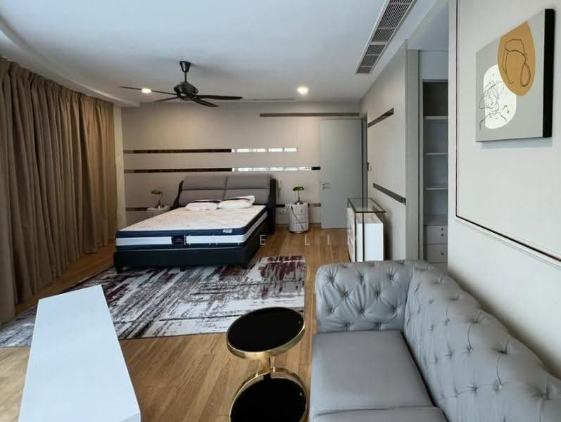 Kondominium untuk Disewa di 11 Mont Kiara @ MK11 - Kate Lim - Bedroom - PropertyGuru.com.my