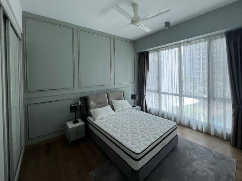 Kondominium untuk Disewa di 11 Mont Kiara @ MK11 - Kate Lim - Bedroom - PropertyGuru.com.my