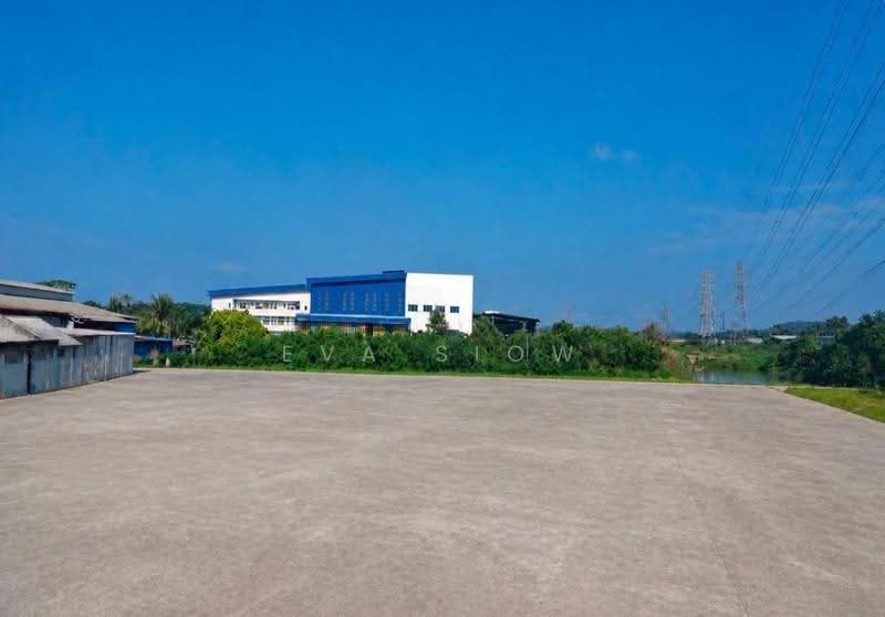 Gudang untuk Disewa di Kulai (Johor) - Eva Siow - Exterior - PropertyGuru.com.my