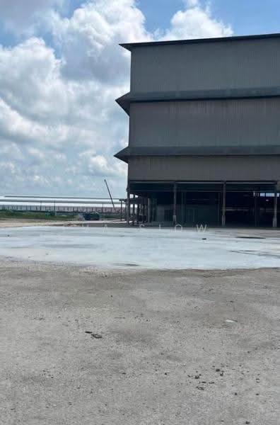 Gudang untuk Disewa di Kulai (Johor) - Eva Siow - Exterior - PropertyGuru.com.my