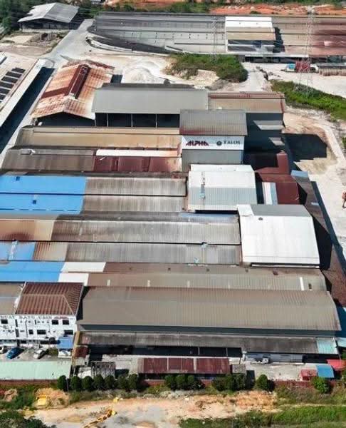 Gudang untuk Disewa di Kulai (Johor) - Eva Siow - PropertyGuru.com.my