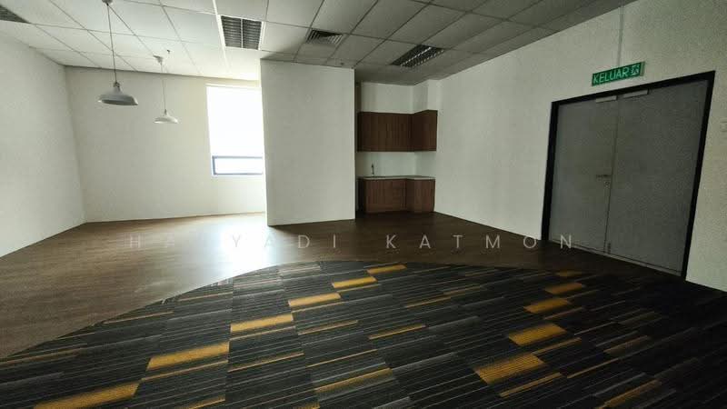 Pejabat untuk Disewa di Seksyen 13 (Petaling Jaya) - Haryadi Katmon - Interior - PropertyGuru.com.my