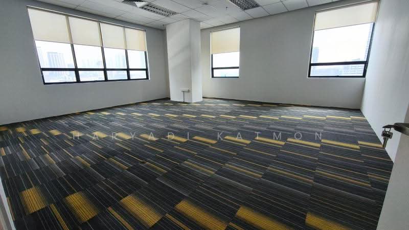 Pejabat untuk Disewa di Seksyen 13 (Petaling Jaya) - Haryadi Katmon - Interior - PropertyGuru.com.my