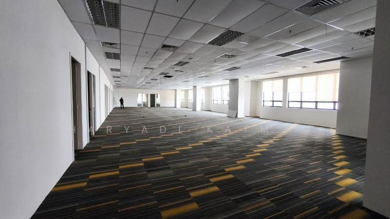 Pejabat untuk Disewa di Seksyen 13 (Petaling Jaya) - Haryadi Katmon - Interior - PropertyGuru.com.my