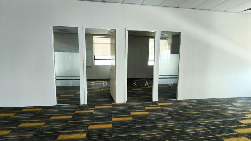 Pejabat untuk Disewa di Seksyen 13 (Petaling Jaya) - Haryadi Katmon - Interior - PropertyGuru.com.my