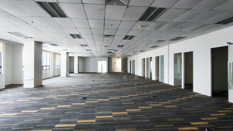Pejabat untuk Disewa di Seksyen 13 (Petaling Jaya) - Haryadi Katmon - Interior - PropertyGuru.com.my