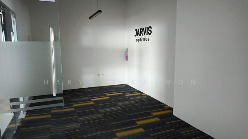 Pejabat untuk Disewa di Seksyen 13 (Petaling Jaya) - Haryadi Katmon - Interior - PropertyGuru.com.my