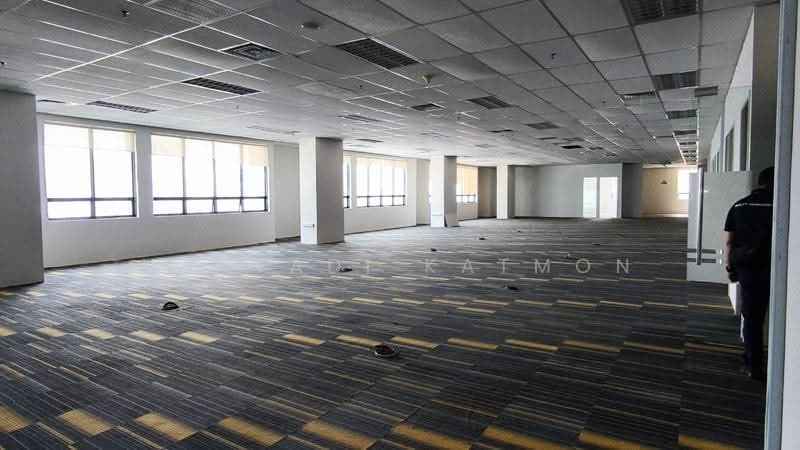 Pejabat untuk Disewa di Seksyen 13 (Petaling Jaya) - Haryadi Katmon - Interior - PropertyGuru.com.my