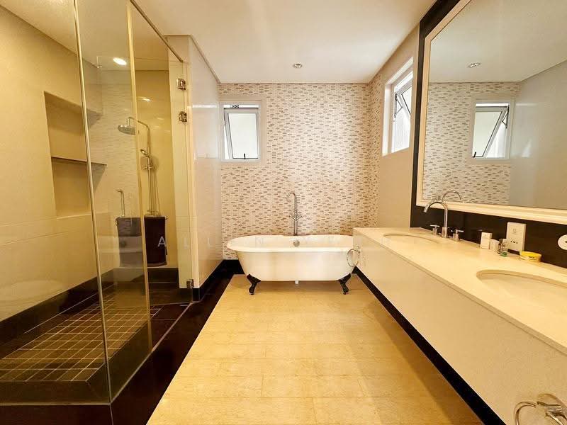 Kondominium untuk Dijual di Andaman @ Quayside - Allen Yeoh - Bathroom - PropertyGuru.com.my
