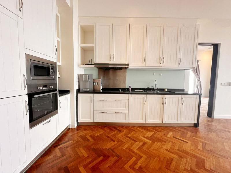 Kondominium untuk Dijual di Andaman @ Quayside - Allen Yeoh - Kitchen - PropertyGuru.com.my