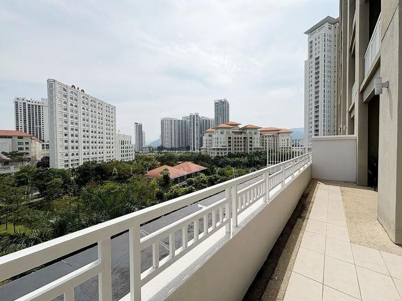 Kondominium untuk Dijual di Andaman @ Quayside - Allen Yeoh - Exterior - PropertyGuru.com.my
