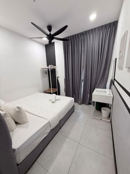 Service Residence for Rent at Neu Suites - Eddy Lee - Bedroom - PropertyGuru.com.my