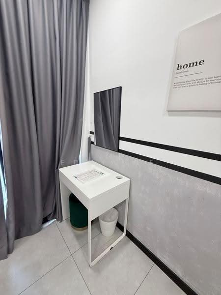 Service Residence for Rent at Neu Suites - Eddy Lee - Interior - PropertyGuru.com.my
