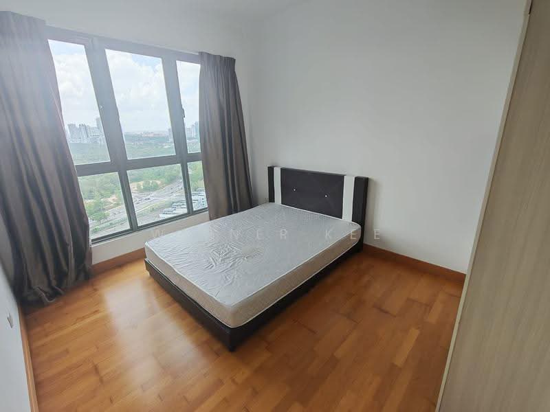 Kondominium untuk Disewa di Teega Residences - Werner Kee - Bedroom - PropertyGuru.com.my