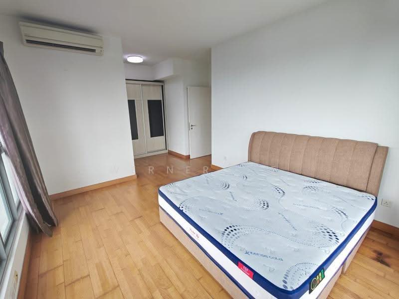 Kondominium untuk Disewa di Teega Residences - Werner Kee - Bedroom - PropertyGuru.com.my