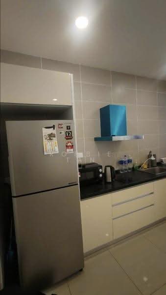 Kediaman Servis untuk Disewa di D'Pristine - Robbie Tan - PropertyGuru.com.my