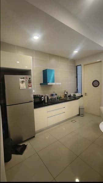 Kediaman Servis untuk Disewa di D'Pristine - Robbie Tan - PropertyGuru.com.my
