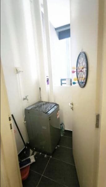 Kediaman Servis untuk Disewa di D'Pristine - Robbie Tan - PropertyGuru.com.my